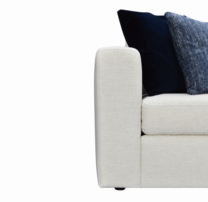 Kinghtsbridge Cornered Sectional Sectionals| Hooker