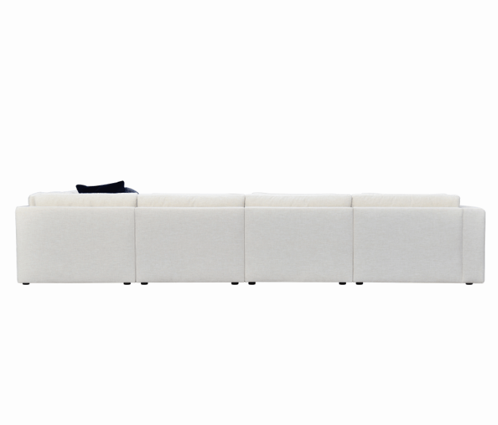 Kinghtsbridge Cornered Sectional Sectionals| Hooker