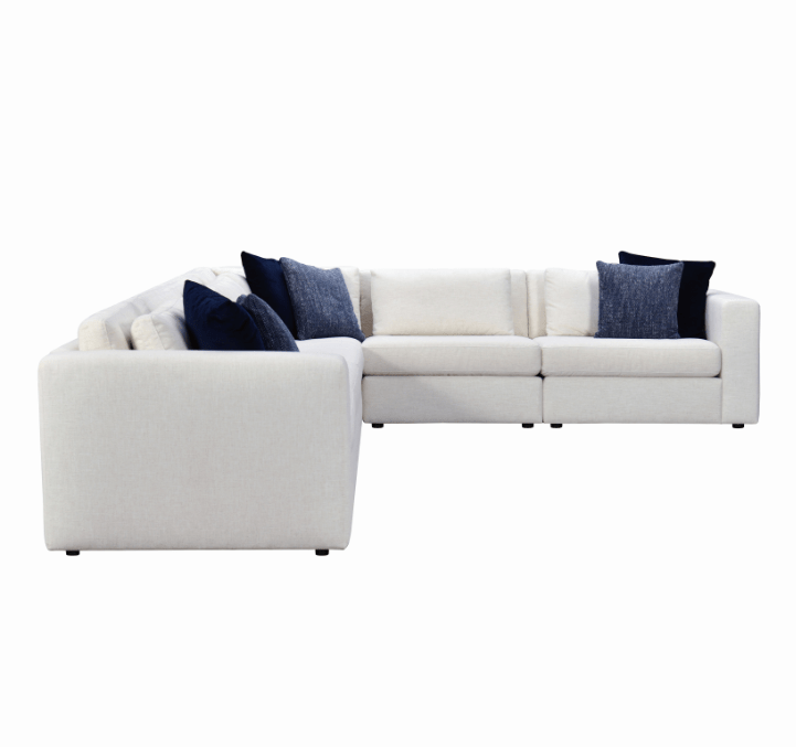 Kinghtsbridge Cornered Sectional Sectionals| Hooker