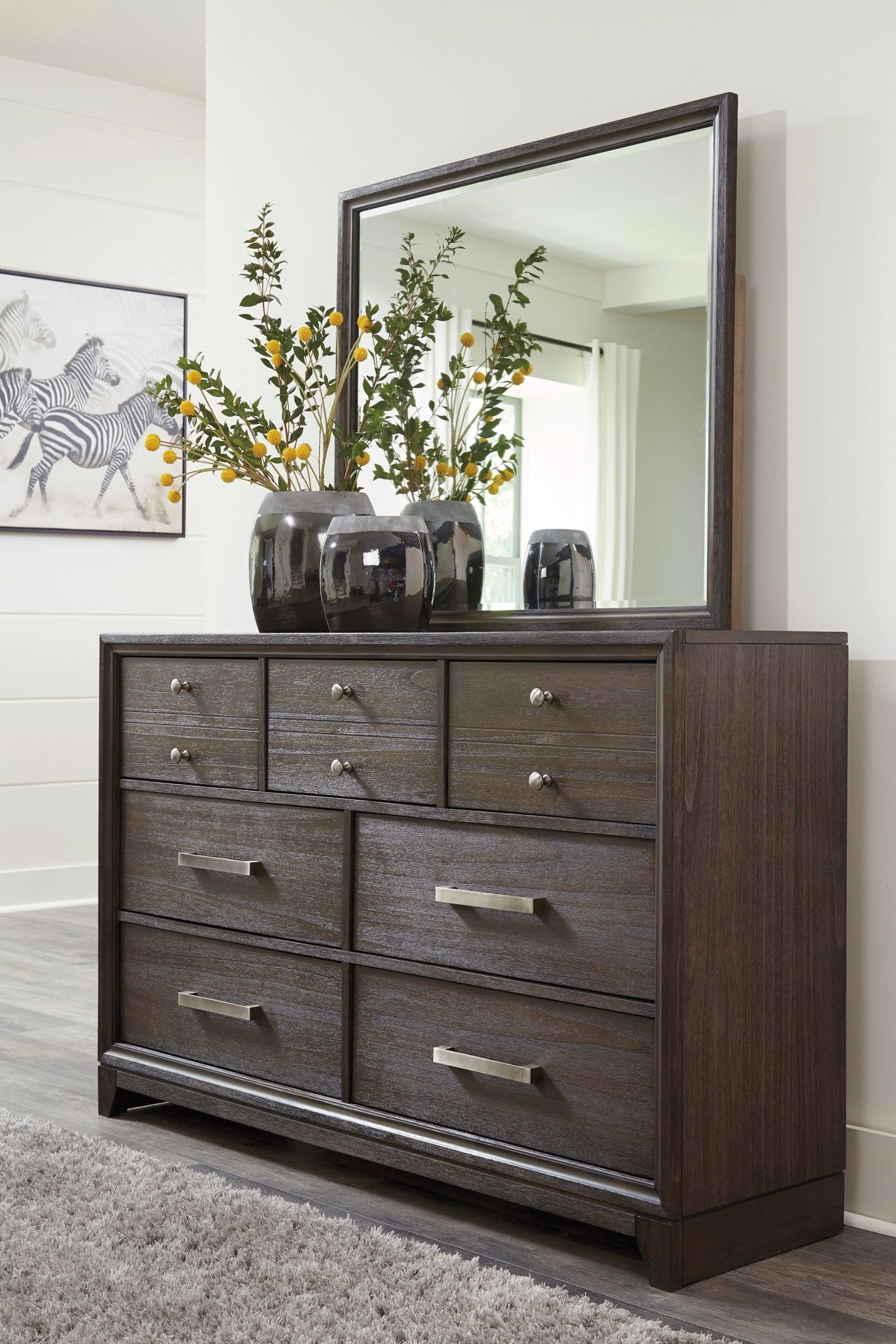 KingPanel bedroom Bedroom Sets| Ashley Homestore