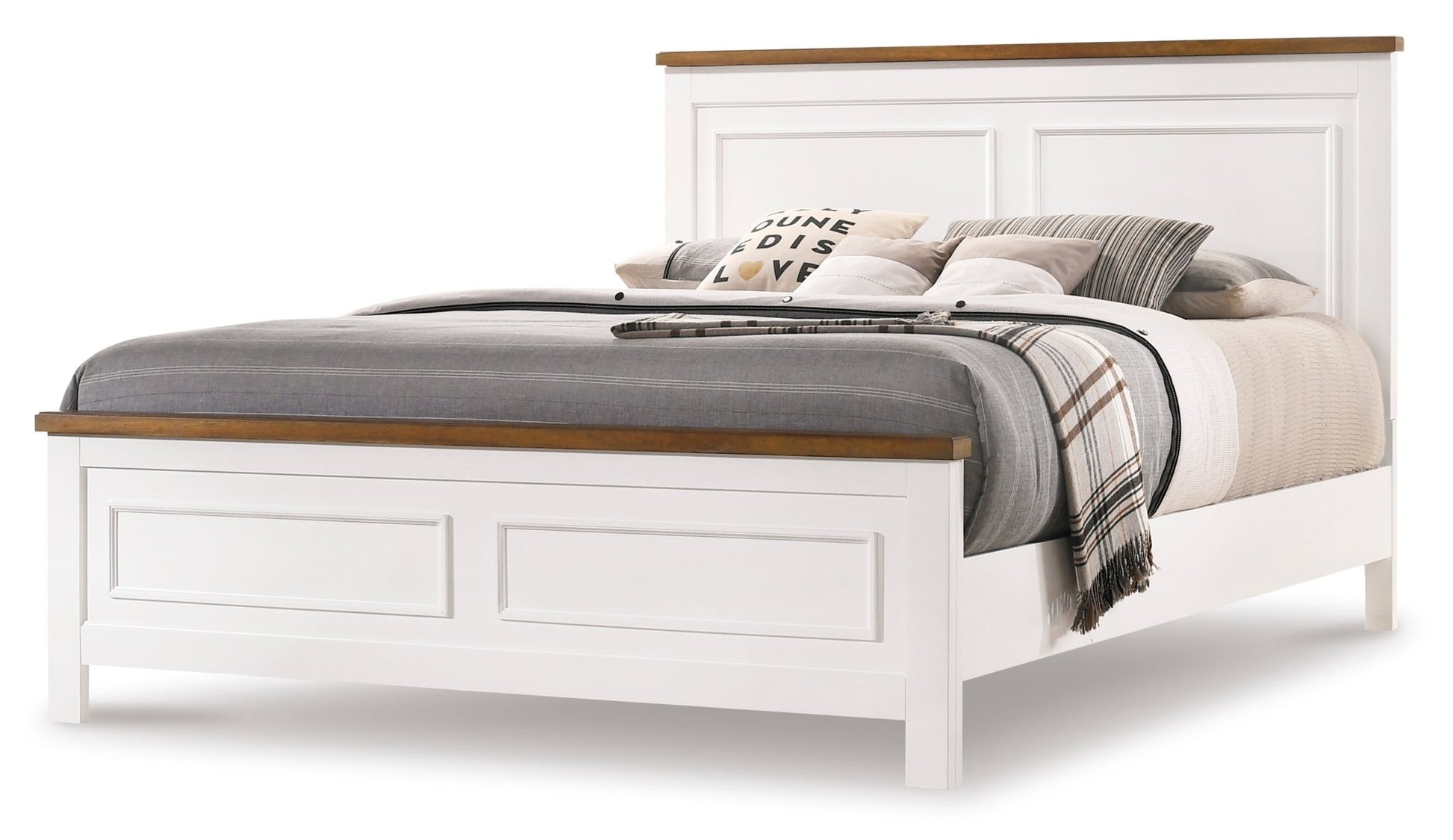 Westconi king bedroom Set No Chest Bedroom Sets| Ashley Homestore