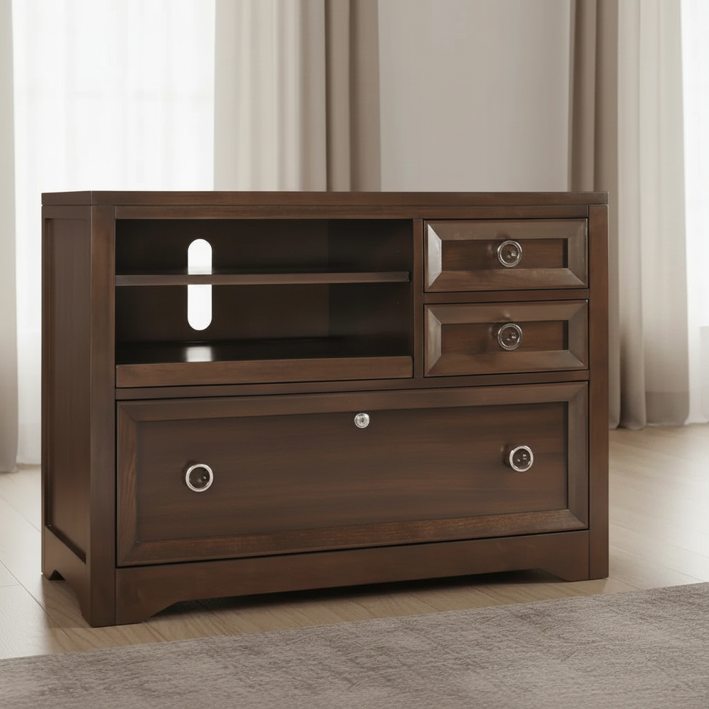 Kinsey Utility File Cabinets & Chests| Hooker