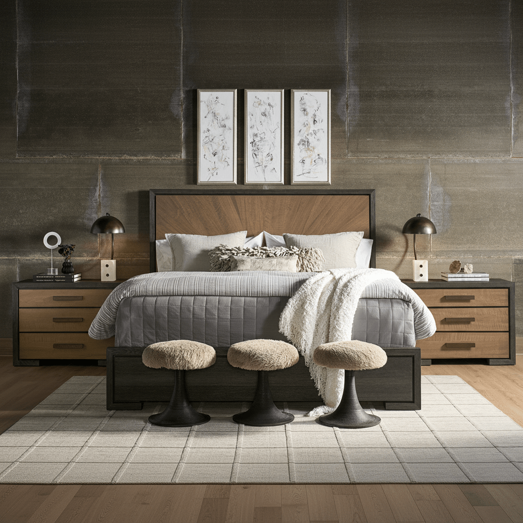 Kira Stool Stools| Universal