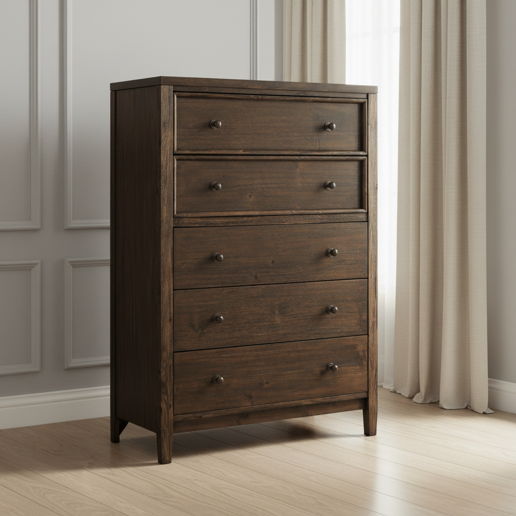 Kisper Chest of Drawers Cabinets & Chests| Ashley Homestore