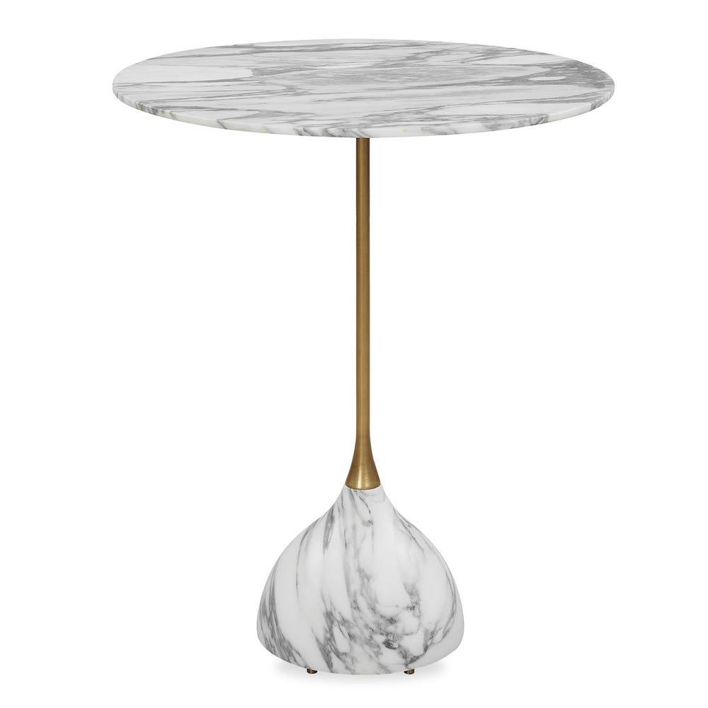 Kiss Accent Table Accent & End Tables| Uttermost
