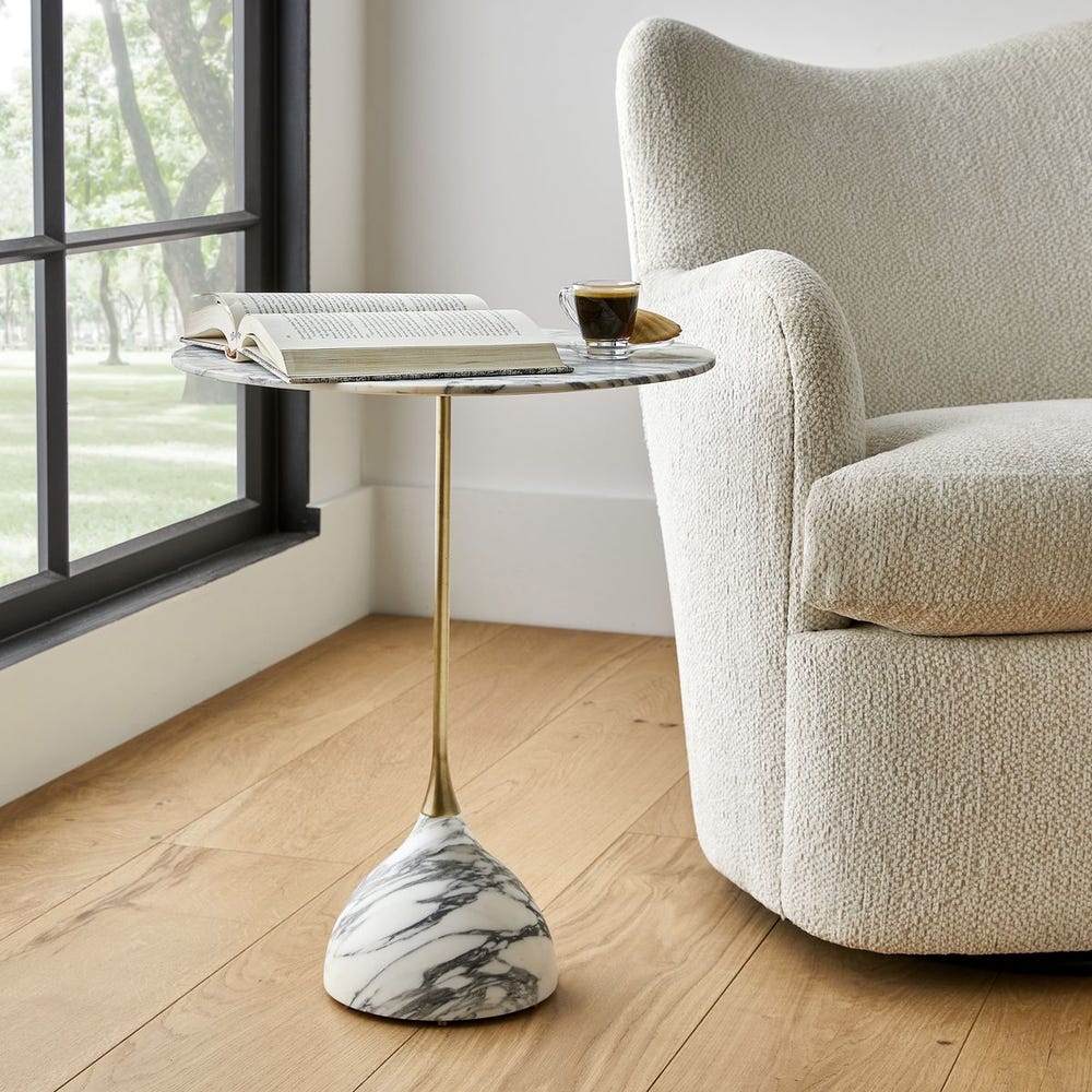 Kiss Accent Table Accent & End Tables| Uttermost