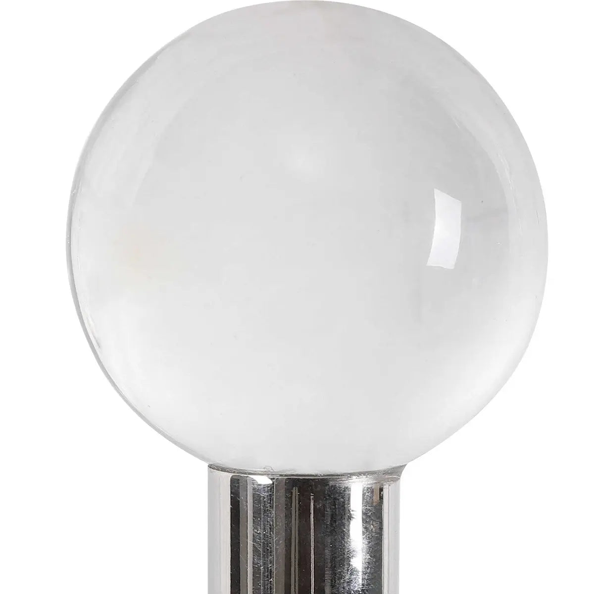 Klara White Bottles, S/2 Vases and Jars| Uttermost