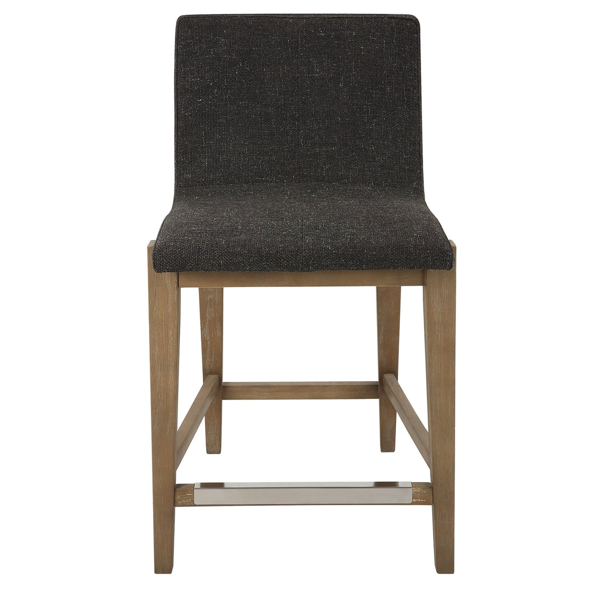 Klemens Counter Stool, Chocolate Stools| Uttermost