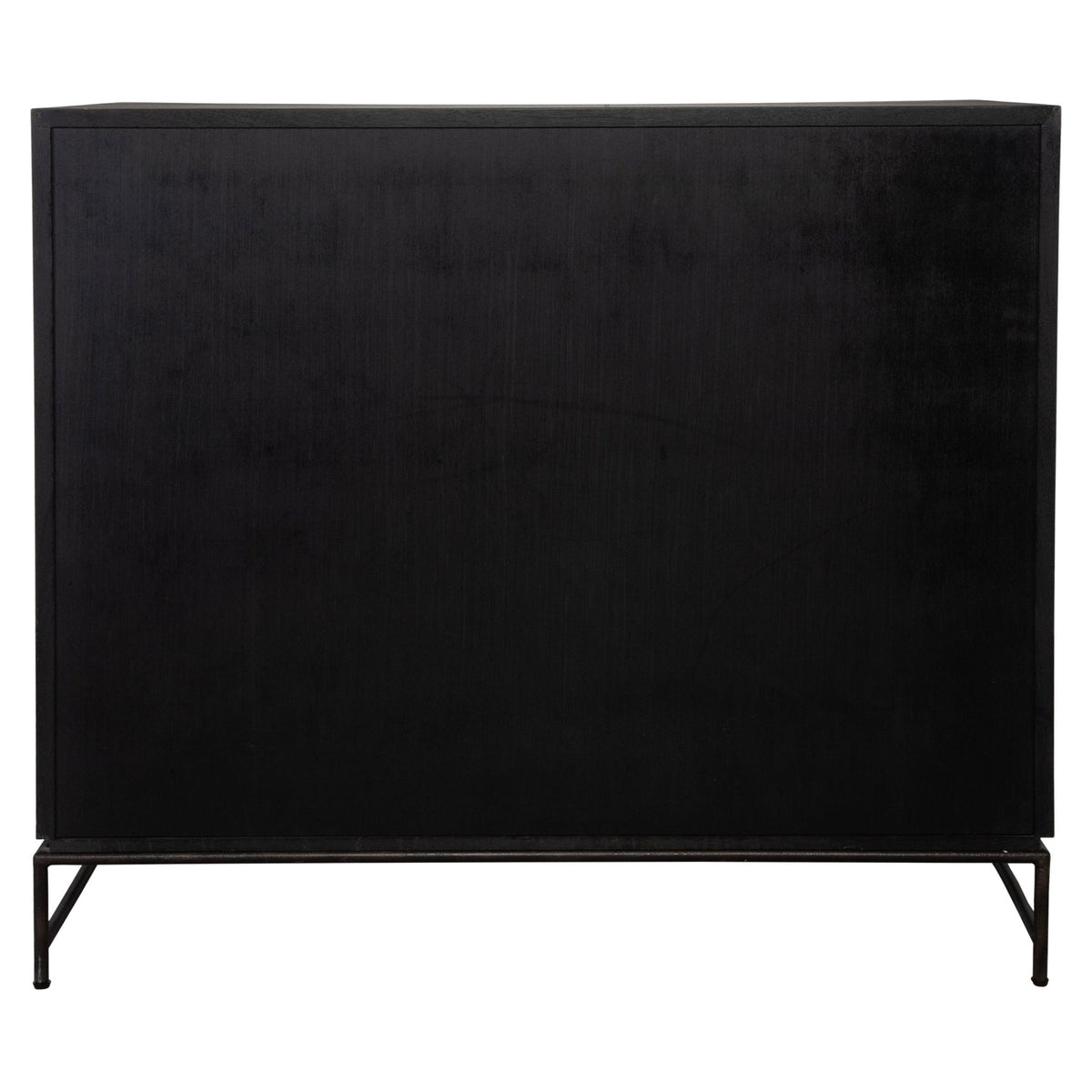 Knox Dark Walnut Accent Chest Cabinets & Chests| Uttermost