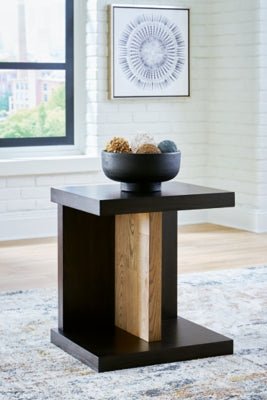 Kocomore Chairside End Table Accent & End Tables| Ashley Homestore