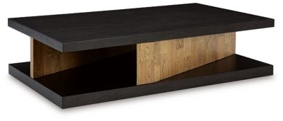 Kocomore Coffee Table Coffee Tables| Ashley Homestore
