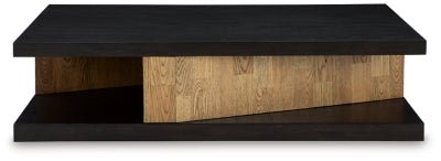 Kocomore Coffee Table Coffee Tables| Ashley Homestore