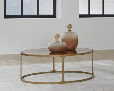 Korajane Table Set - Al Rugaib Furniture