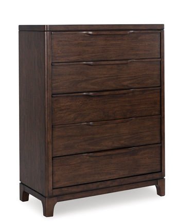 Korestone Chest of Drawers - Al Rugaib Furniture