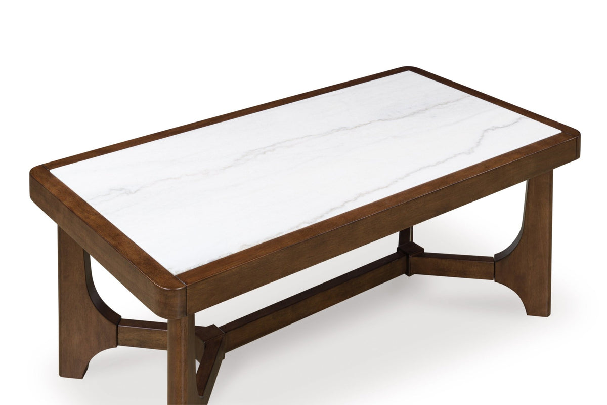Korestone Cocktail Table Set Table Sets| Ashley Homestore