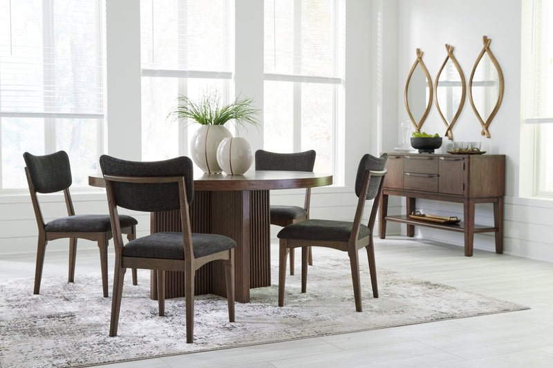Korestone Dining - Al Rugaib Furniture