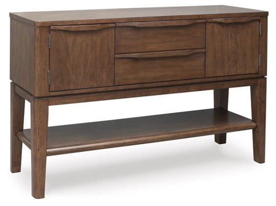 Korestone Dining Server Servers| Ashley Homestore
