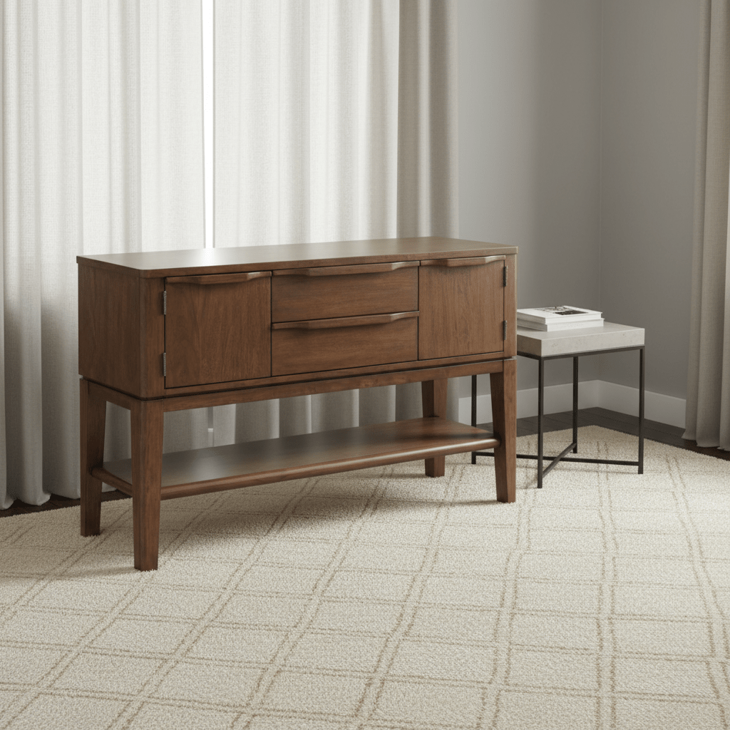 Korestone Dining Server Servers| Ashley Homestore
