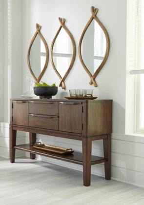 Korestone Dining Server Servers| Ashley Homestore