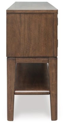 Korestone Dining Server Servers| Ashley Homestore