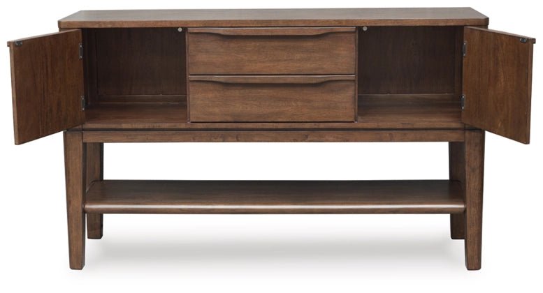 Korestone Dining Server Servers| Ashley Homestore