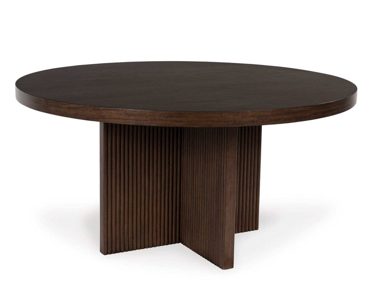 Korestone Dining Table Dining Tables| Ashley Homestore