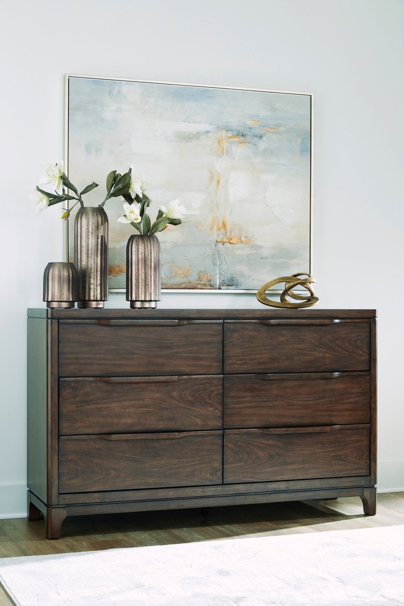 Korestone Dresser Dressers| Ashley Homestore