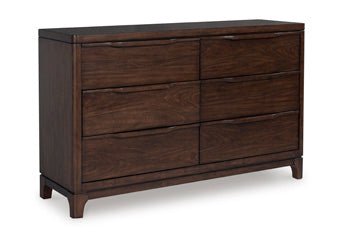 Korestone Dresser Dressers| Ashley Homestore