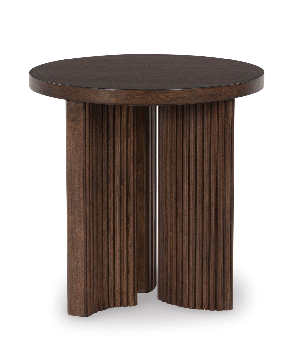 Korestone End Table Accent & End Tables| Ashley Homestore