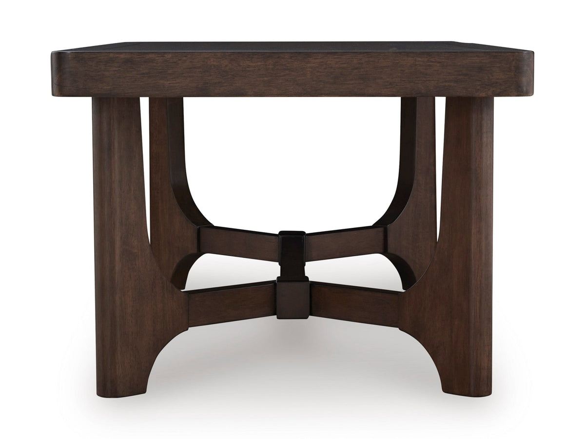 Korestone Rectangular Cocktail Table Coffee Tables| Ashley Homestore