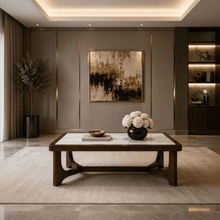 Korestone Rectangular Cocktail Table