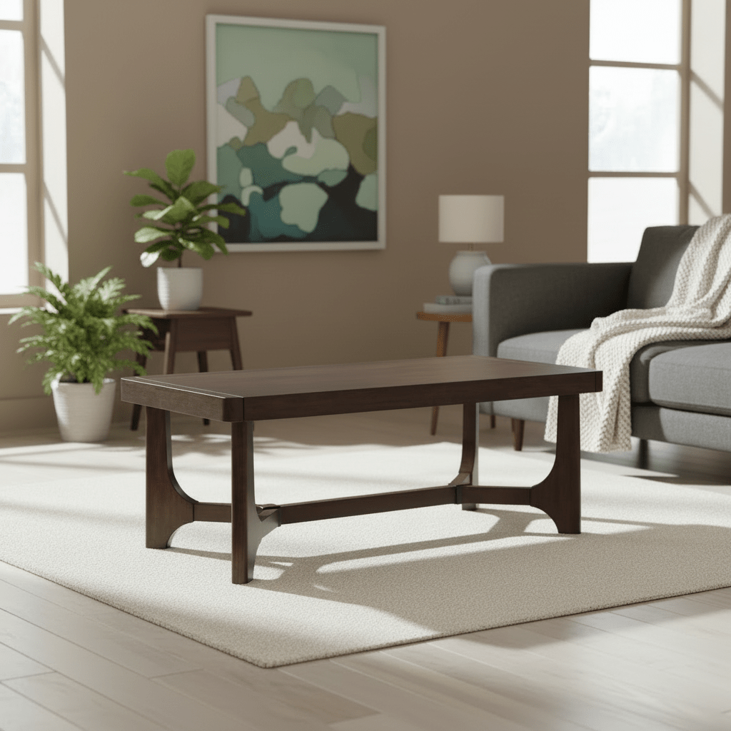 Korestone Rectangular Cocktail Table Coffee Tables| Ashley Homestore
