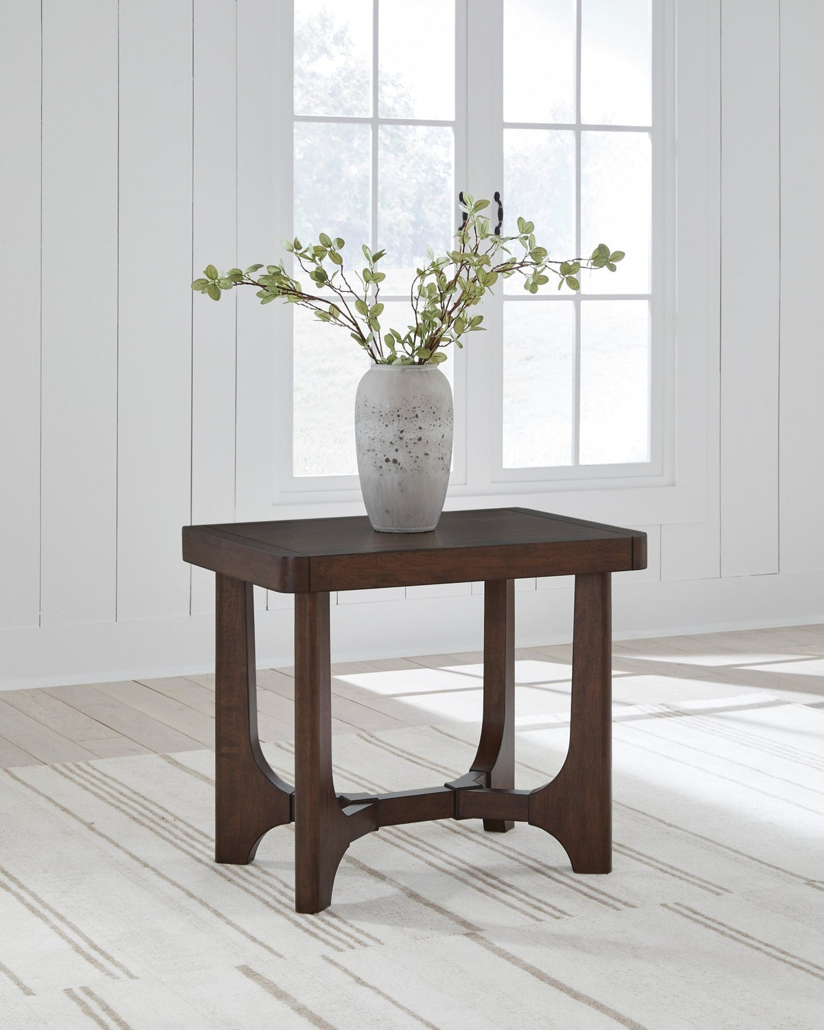 Korestone Rectangular Table Set Table Sets| Ashley Homestore