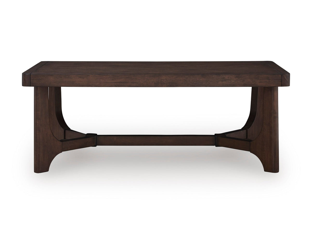 Korestone Rectangular Table Set Table Sets| Ashley Homestore