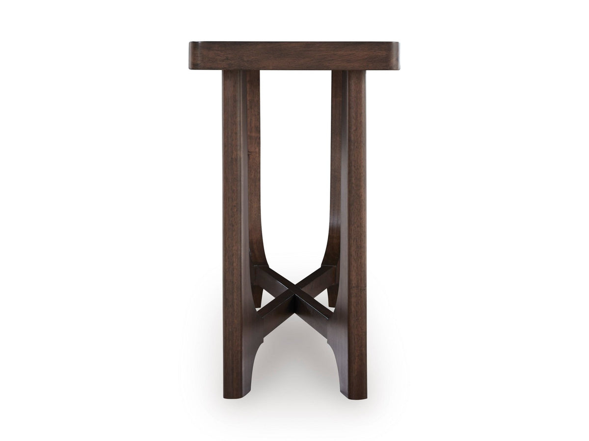 Korestone Sofa Table Consoles & Sideboards| Ashley Homestore