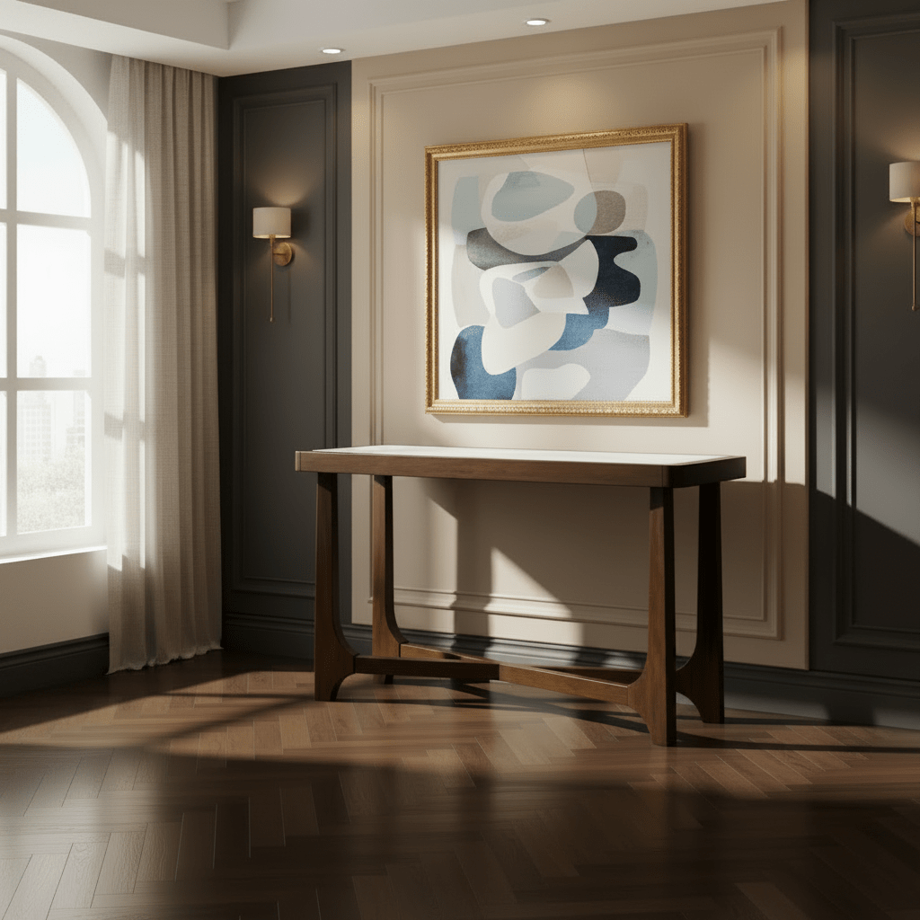 Korestone Sofa Table Sofa Tables| Ashley Homestore