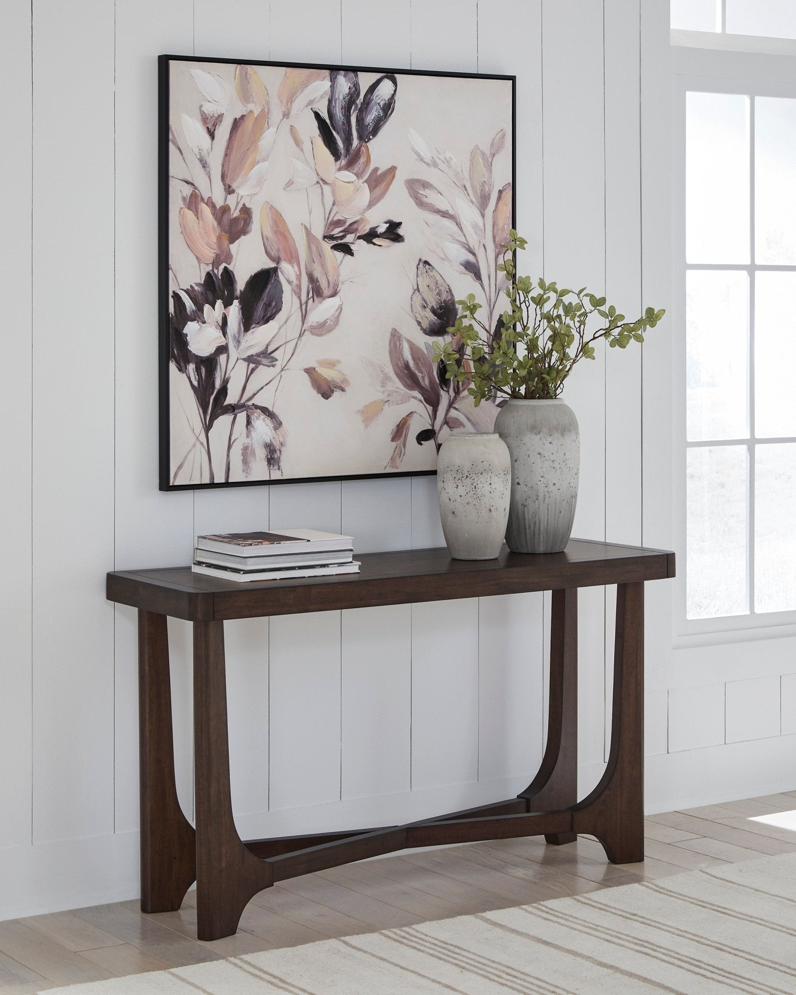 Korestone Sofa Table Consoles & Sideboards| Ashley Homestore