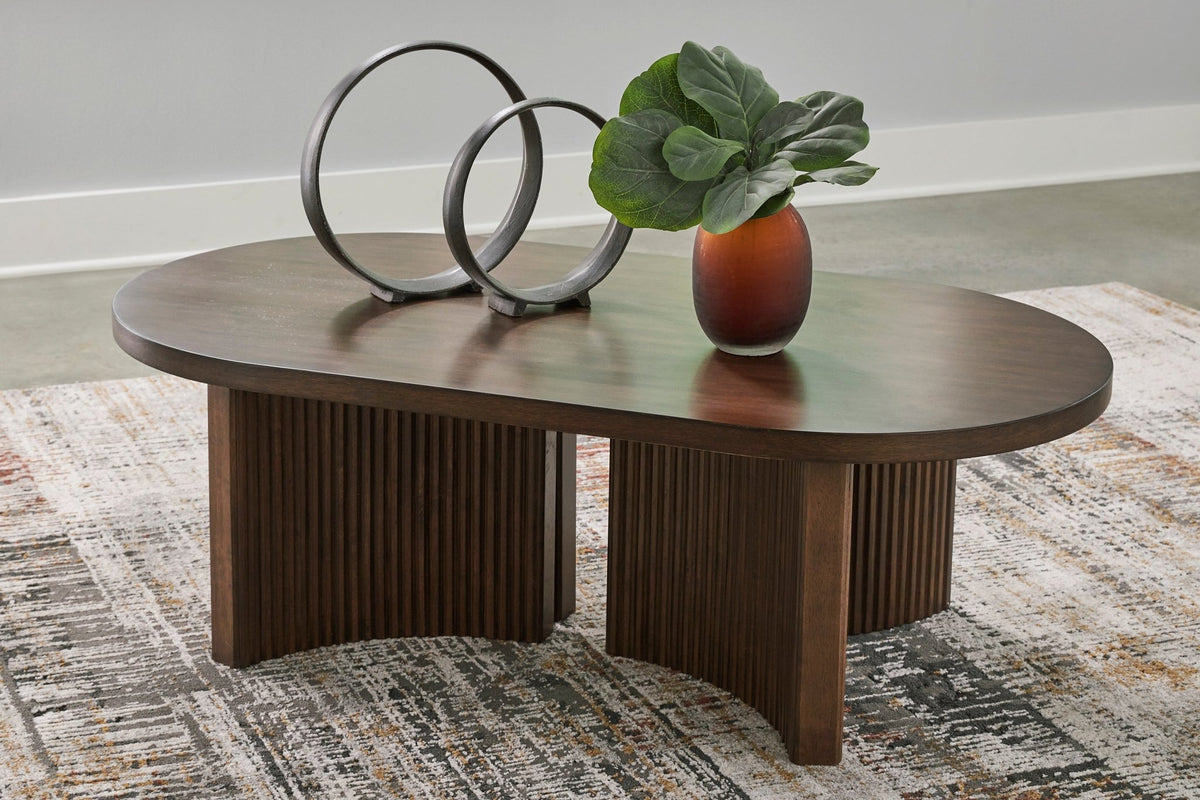 Korestone Table Set Table Sets| Ashley Homestore