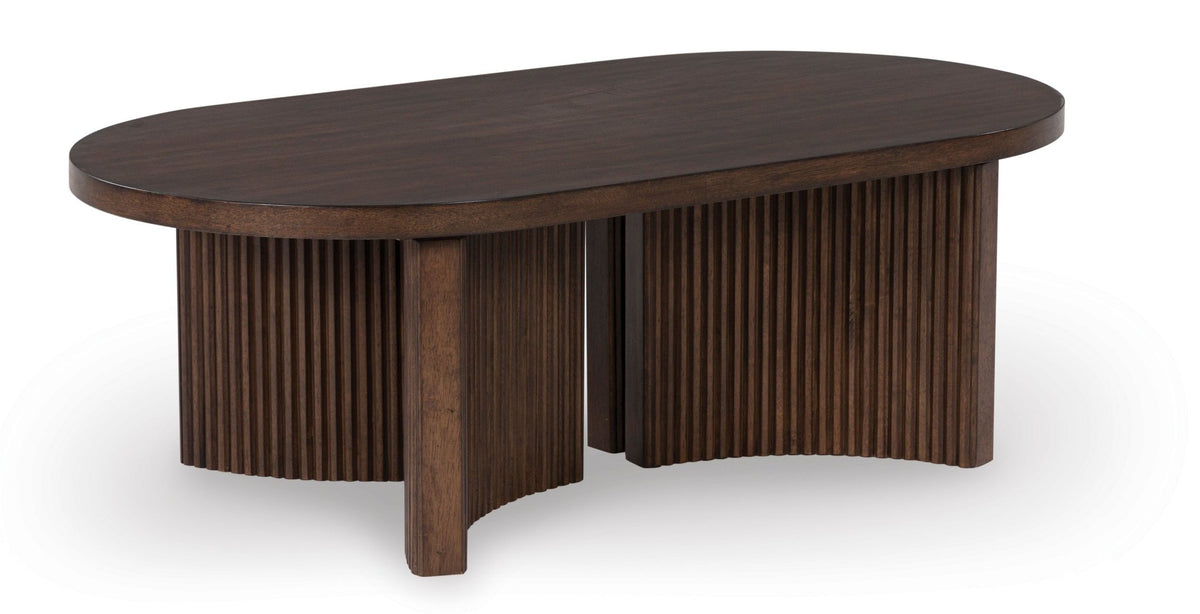 Korestone Table Set Table Sets| Ashley Homestore
