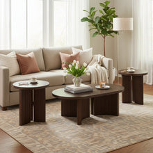 Korestone Table Set