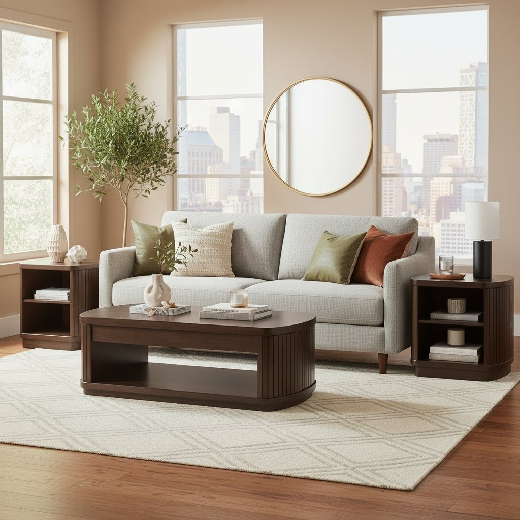 Korestone Table Set Table Sets| Ashley Homestore