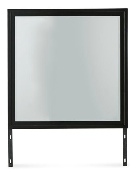 Kraeburn Bedroom Mirror Mirrors| Ashley Homestore