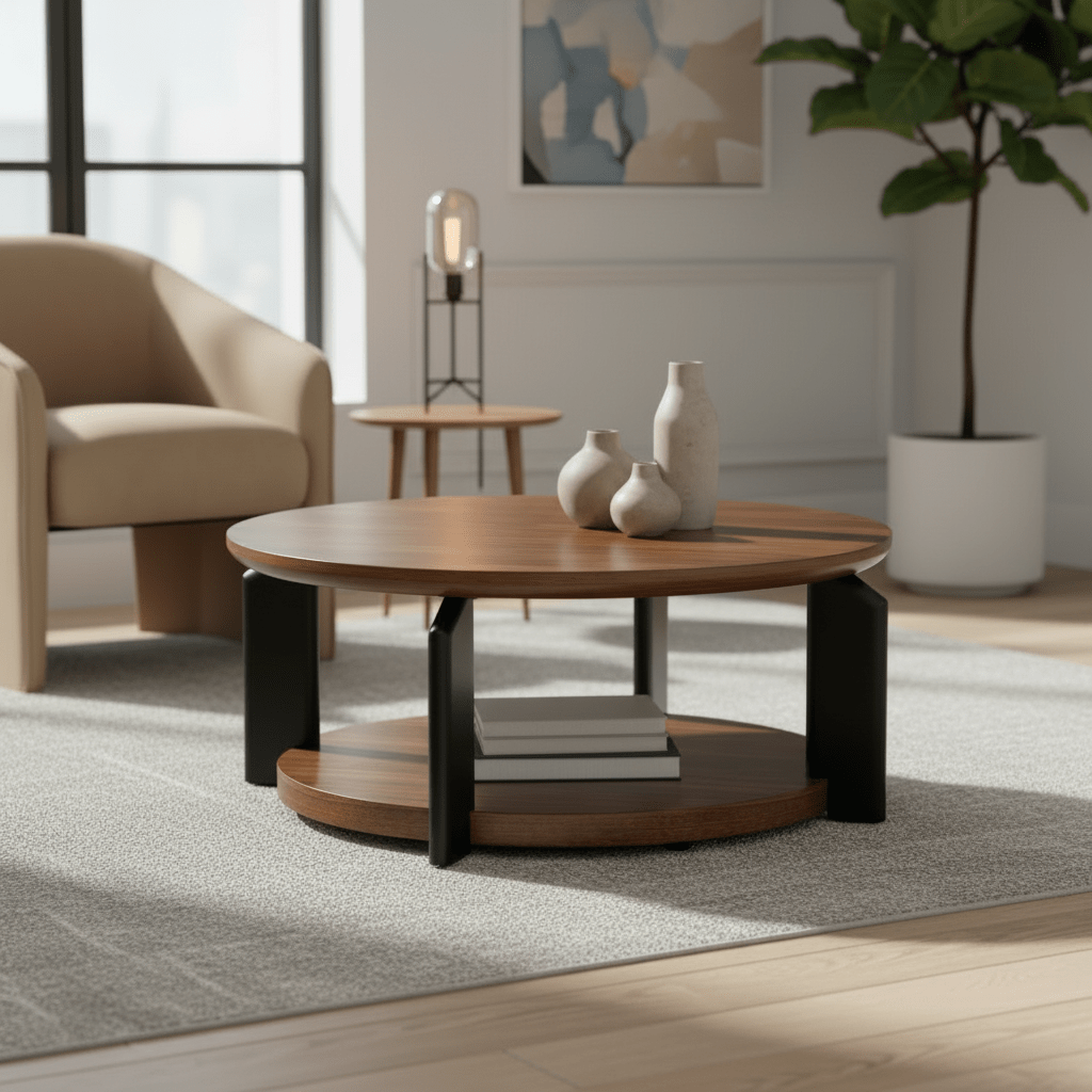 Kraeburn Coffee Table Coffee Tables| Ashley Homestore