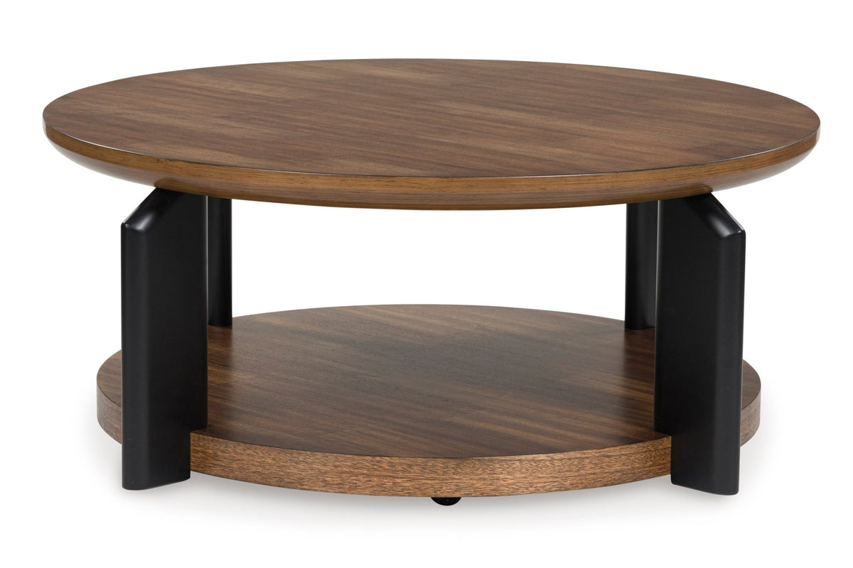 Kraeburn Coffee Table Coffee Tables| Ashley Homestore