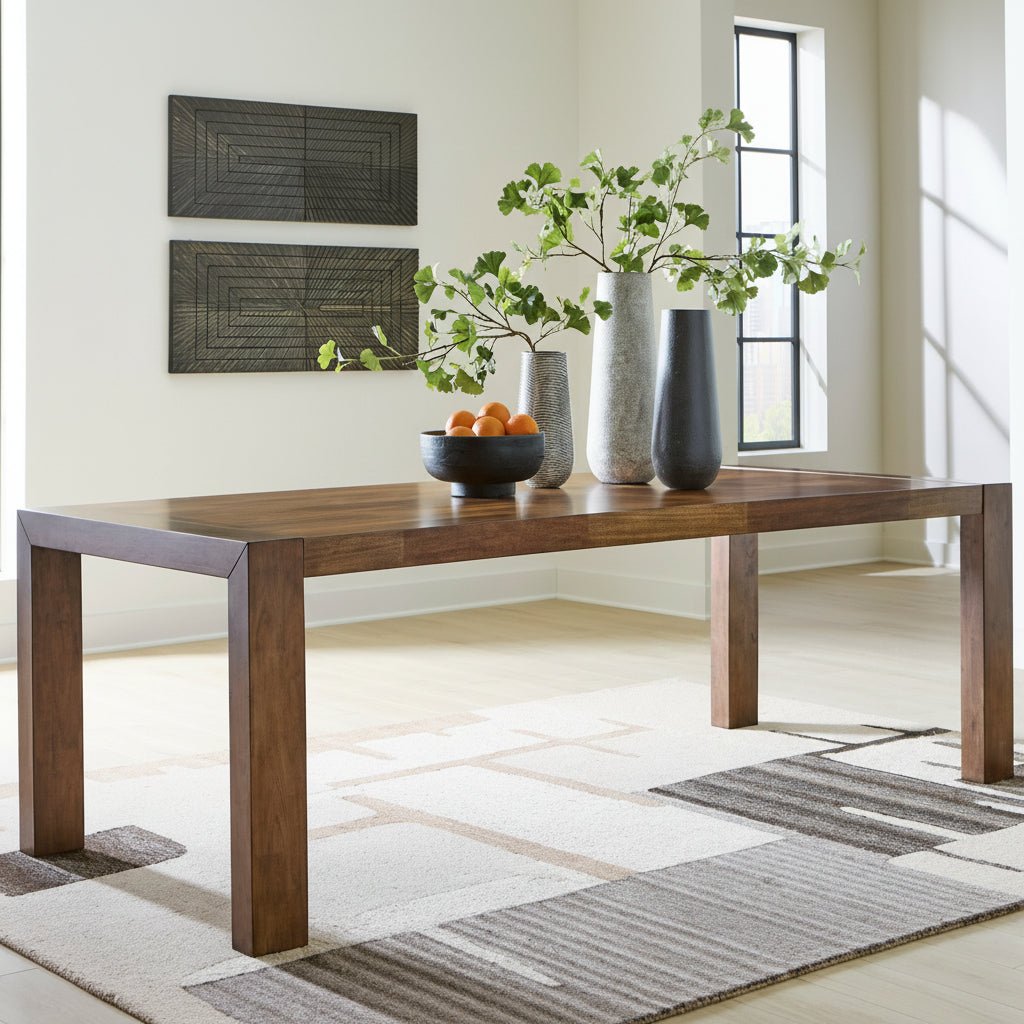 Kraeburn Dining Table Dining Tables| Ashley Homestore