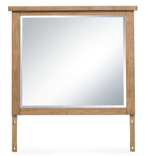 Kristiland Bedroom Mirror - Al Rugaib Furniture
