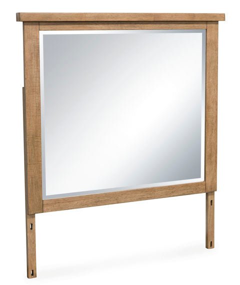 Kristiland Bedroom Mirror - Al Rugaib Furniture