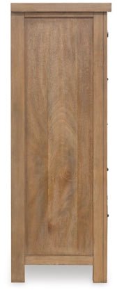 Kristiland Chest of Drawers - Al Rugaib Furniture