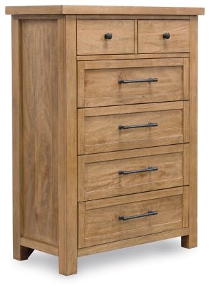 Kristiland Chest of Drawers - Al Rugaib Furniture
