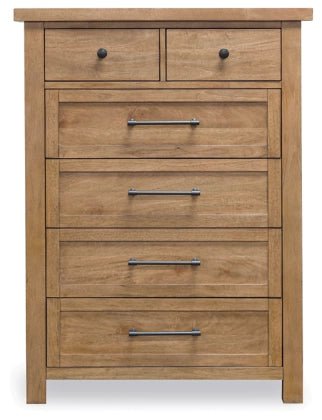 Kristiland Chest of Drawers - Al Rugaib Furniture